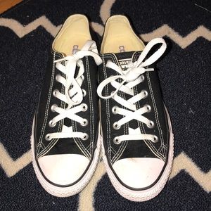 Converse Chuck Taylor All Star Low Top